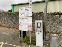 Town council has total income of more than £1.74-million