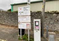 Town council has total income of more than £1.74-million in St Austell