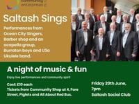 Musical showcase to hit the right notes in Saltash
