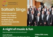 Musical showcase to hit the right notes in Saltash