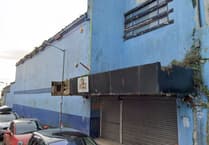 Neighbours fear new venue will add to antisocial behaviour in the area