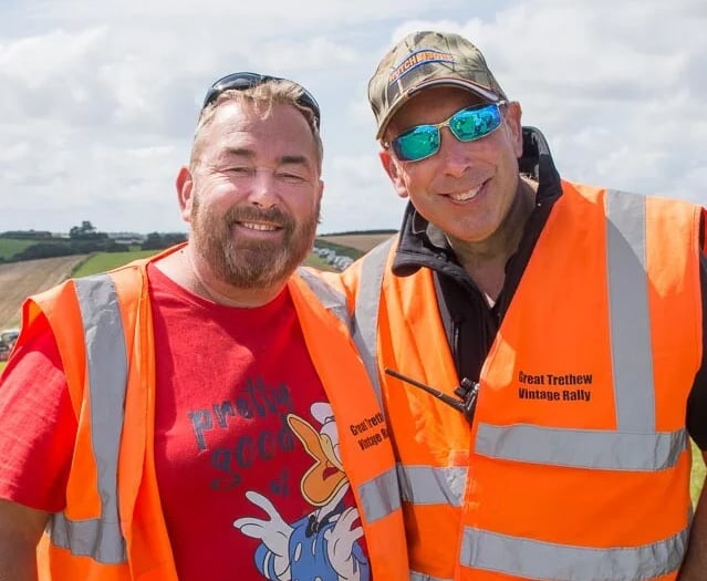 Volunteers needed to help power summer spectacle