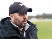 Dobwalls appoint McCann as new manager
