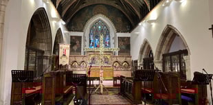 Churches Together in St Austell: Young people search for answers