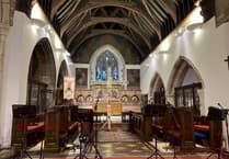 Churches Together in St Austell: Young people search for answers