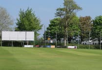 Cricket club 'gutted' after mower stolen in late-night break-in