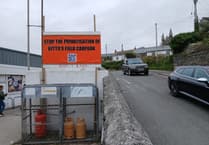 More than 1,000 sign petition to stop car park ‘privatisation’