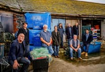 Fisherman's Friends set to launch their own festival