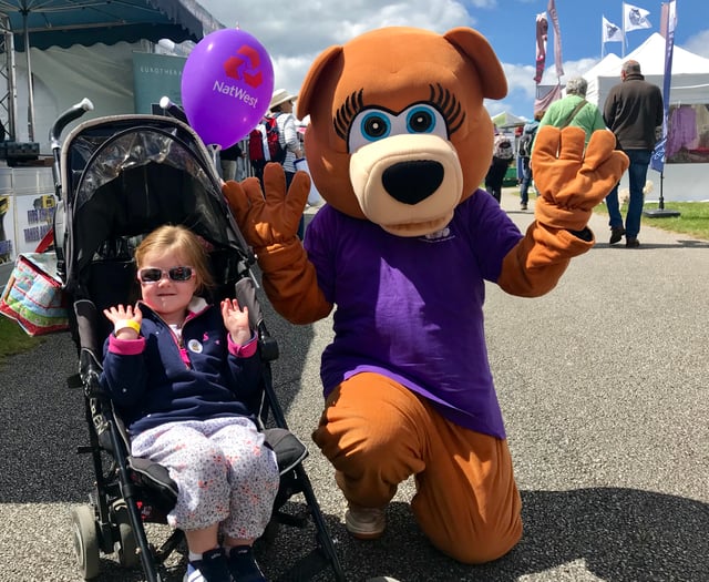 Family fun day to raise funds for Cornish child bereavement charity