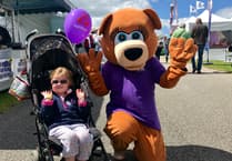 Family fun day to raise funds for Cornish child bereavement charity