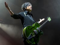 Texas and KT Tunstall at Eden Sessions