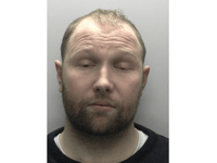 Man jailed for child sex offences