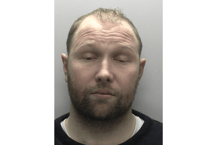 Man jailed for child sex offences
