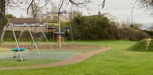 Games sessions for children to be held in parks across town
