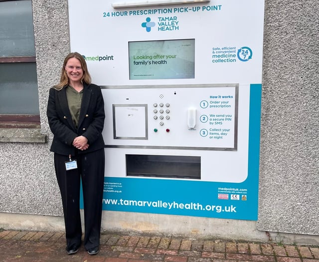 MP welcomes sharp drop in NHS waiting lists in the South West