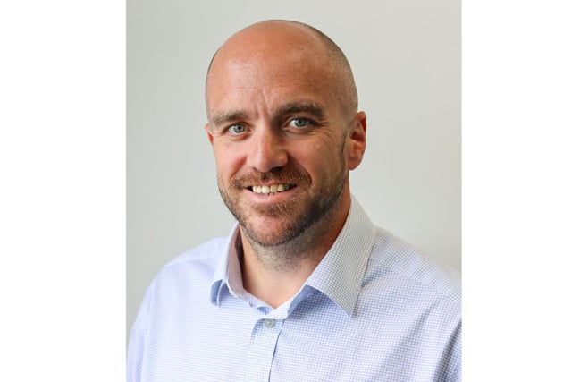 University Hospitals Plymouth NHS Trust appoint new chief executive