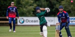 Penzance edge past Reds to go top as Roadies move off the bottom