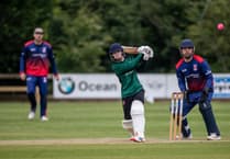 Penzance edge past Reds to go top as Roadies move off the bottom