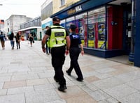 Town council sets out its priorities for year ahead