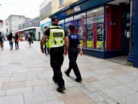 Town council sets out its priorities for year ahead