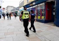Town council sets out its priorities for year ahead in St Austell