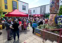 Town centre to host vibrant summer fayre in St Austell