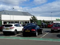 Waitrose Saltash celebrates 25 years at the heart of the community
