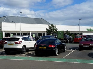 Waitrose Saltash celebrates 25 years at the heart of the community