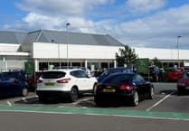 Waitrose Saltash celebrates 25 years at the heart of the community