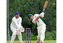 Cornwall Cricket League Division Two East