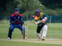 Roadies see off Saints to reach Hawkey Cup final