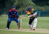 Roadies see off Saints to reach Hawkey Cup final