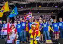 ‘Phenomenal' sea shanty festival raises more than ever-before for RNLI