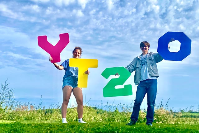 Young talent celebrated at Cornwall gala, marking 20 years of success