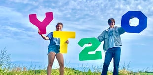 Young talent celebrated at Cornwall gala, marking 20 years of success