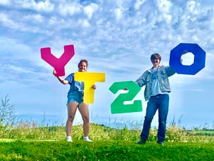 Young talent celebrated at Cornwall gala, marking 20 years of success