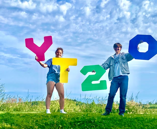 Young talent celebrated at Cornwall gala, marking 20 years of success