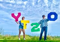 Young talent will shine at Cornwall gala