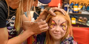 City welcomes free family fun on Children's Day 