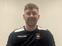 Wadlan hails Penzance and Purchase after 'near-perfect weekend'