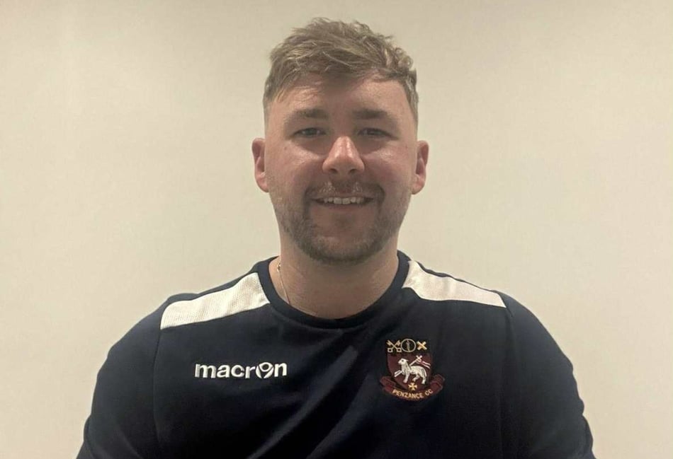 Purchase sends Penzance into National Club Championship quarter-final