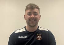 Wadlan hails Penzance and Purchase after 'near-perfect weekend'