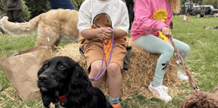 Paw-some day out for the whole family promised at fun day