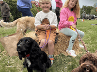 Paw-some day out for the whole family promised at fun day