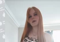 Police appealing for help to locate missing 13-year-old girl