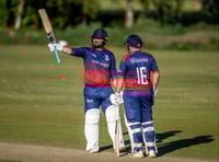 Bone hails Saints' best bowling performance of the season