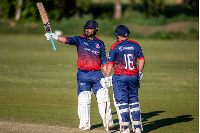 Bone proud of Saints after booking home final with Callington