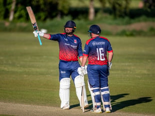 Bone proud of Saints after booking home final with Callington
