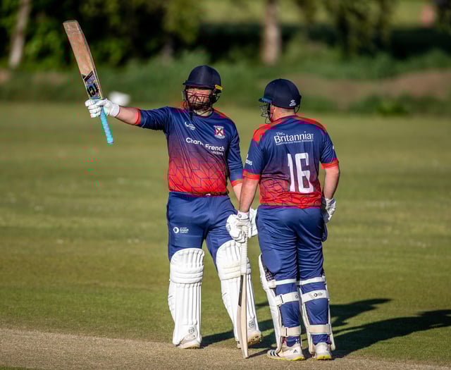 Bone hails Saints' best bowling performance of the season