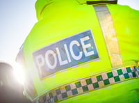 Motorcyclist seriously injured following early morning collision